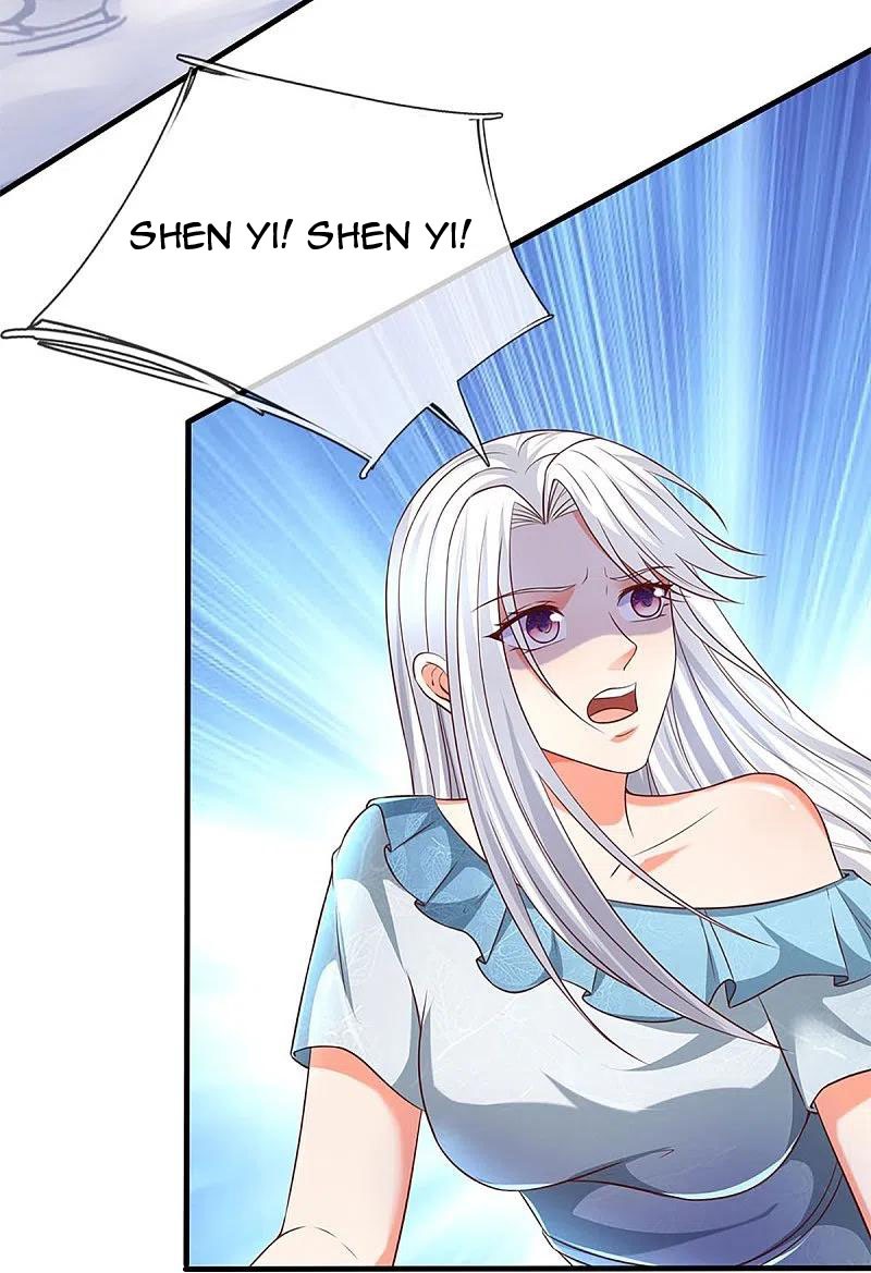 Immortal Daddy Xianzun chapter 258